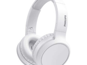 Philips TAH5205WT/00 Bluetooth on-ear headphones