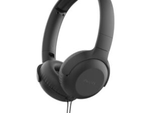 Philips TAUH201BK/00 On-ear headphones with microphone