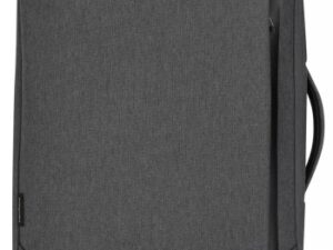 Targus Cypress Convertible Backpack with EcoSmart - Ryggs�ck f�r b�rbar dator - 15.6" - gr�