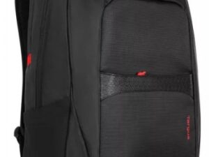 Targus Strike II - Ryggs�ck f�r b�rbar dator - 17.3" - svart
