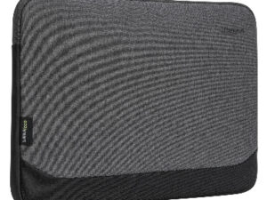 Targus Cypress Sleeve with EcoSmart - Pouzdro na notebook - 15.6" - �ed�
