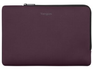 Targus MultiFit with EcoSmart - Fodral f�r b�rbar dator - 11" - 12" - fikon
