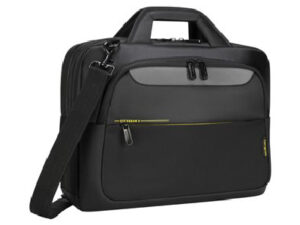 Targus 12-14'' CityGear 3 Topload Laptop Case - Black