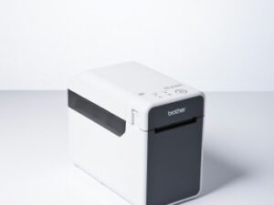 2INCH 300DPI DESKTOP PRINTER