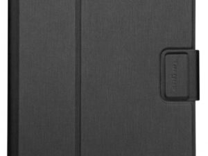 Targus SafeFit 9-10.5" Rotating Case Black