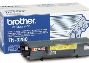 Brother TN-3280 toner cartridge 1 pc(s) Original Black
