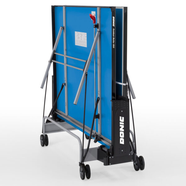 Tennis table DONIC Roller 800-5 Outdoor 5mm - Image 2