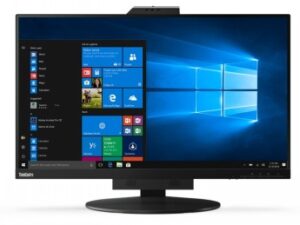 Lenovo ThinkCentre/Tiny-In-One 27/27"/IPS/QHD/60Hz/6ms/Black/3R