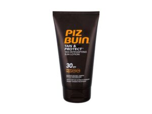 Tan & Protect (Sun Body Lotion, U,150 ml)