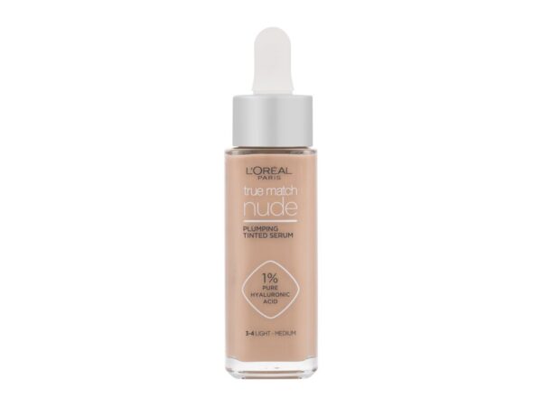 True Match (Makeup, W,30 ml)