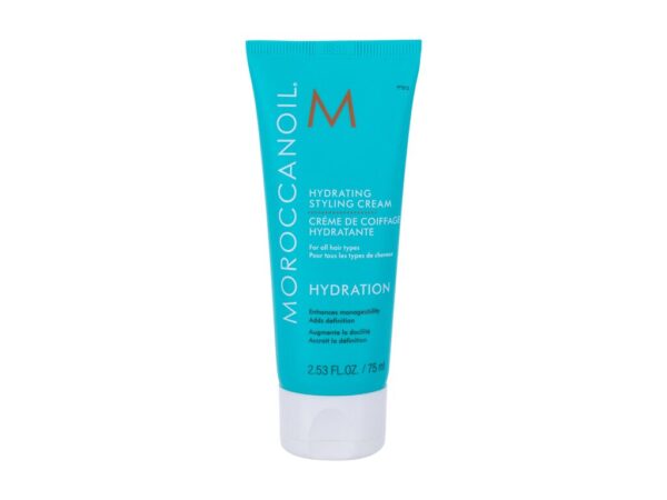 Hydration (For Hair Shine, W,75 ml)