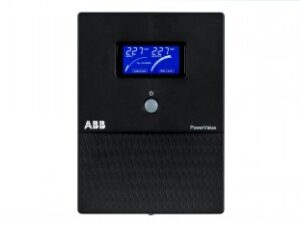 UPS POWERVALUE 11LI PRO 2000 VA LINE-INTERACTIVE TOWER UPS
