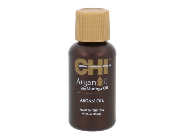 CHI Argan Oil (Hair Oils and Serum, W,15 ml)