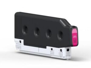 Epson T08G3 (C13T08G300) Ink Cartridge, Magenta
