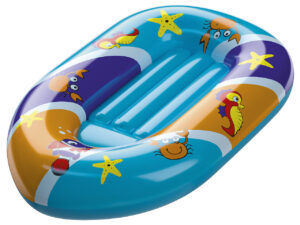 Kids inflatable boat Fash 8130 51