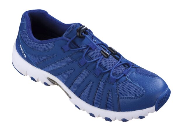Shoes for aqua sport BECO 90664 999 45 blue