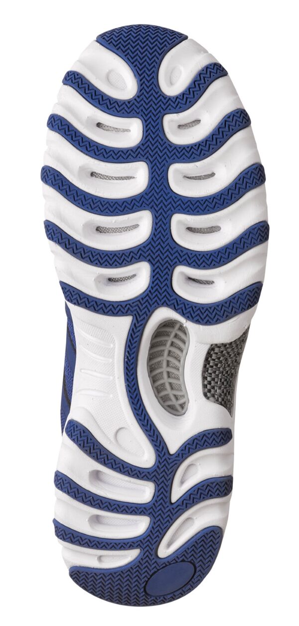 Shoes for aqua sport BECO 90664 999 45 blue - Image 2