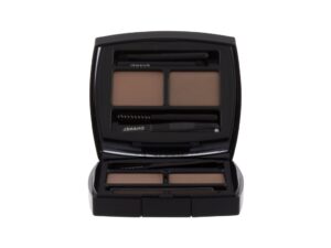 La Palette Sourcils (Set and Pallette For Eyebrows, W,4 g)