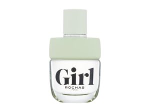 Girl (Eau de Toilette, W,60 ml)