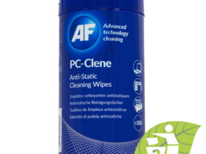 Wipes ECO PC-Clene universal for working space 100psc AF