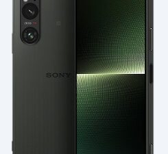 SONY XPERIA 1 MK5 256GB