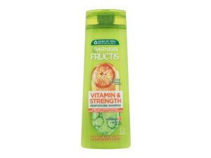 Fructis Vitamin & Strength (Shampoo, W,400 ml)