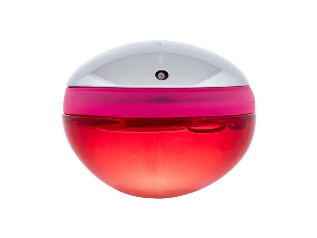 Paco Rabanne Ultrared Eau De Parfum 80 ml (woman)