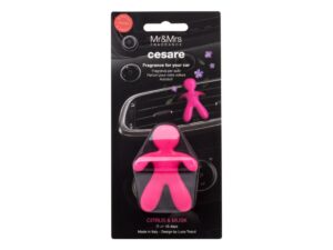 Cesare (Car Air Freshener, U,1 pc)