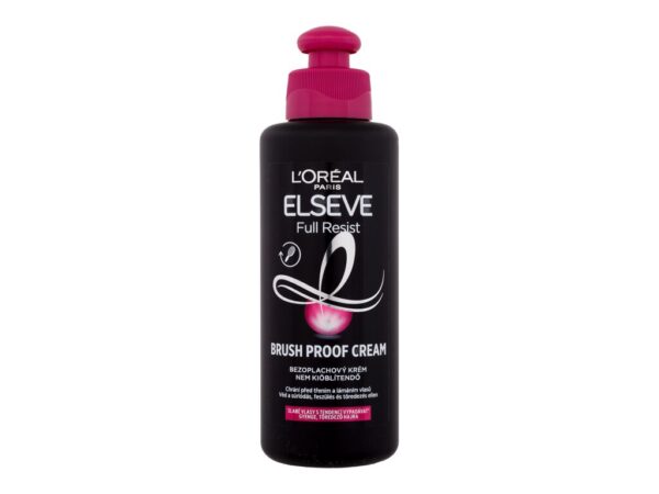 Elseve Full Resist (Leave-in Hair Care, W,200 ml)