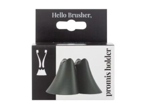 Holder (Toothbrush Holder, U,1 pc)