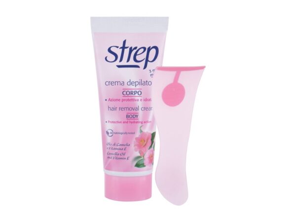 Opilca (Shaving Cream, W,100 ml)