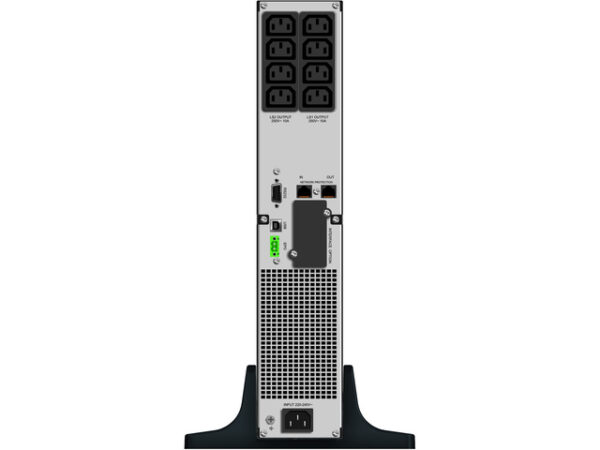 Power Walker VI 1000 RT LCD - Image 3