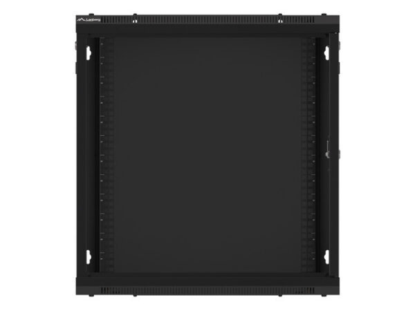 LANBERG WF01-6612-10B wall-mount rack - Image 5