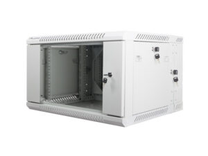 LANBERG WF02-6606-10S wall-mount rack