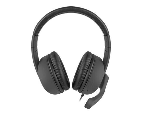 Natec Genesis Rhea Headset Head-band Black - Image 7