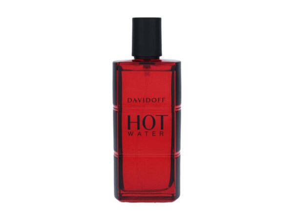 Hot Water (Eau de Toilette, M,110 ml)