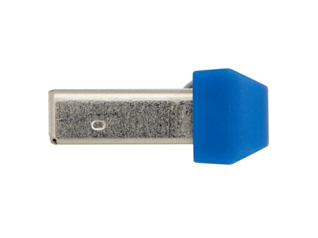 MEMORIE USB VERBATIM NANO StoreNStay 64GB USB 3.0"98711" (TIMBRU VERDE 0.03 LEI) - Image 2