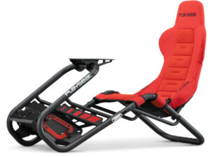Playseat Trophy czerwony