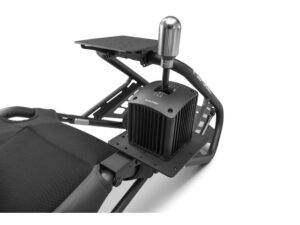 Playseat uchwyt dźwigni zmiany biegów i hamulca ręcznego Trophy Gearshift and Handbroker Holder