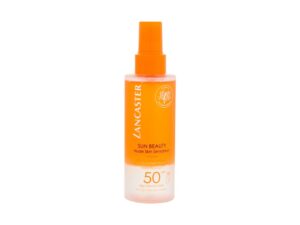 Sun Beauty (Sun Body Lotion, U,150 ml)