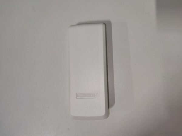 Ecost customer return Chamberlain radio code lock, 1 piece, 747REV - Image 3