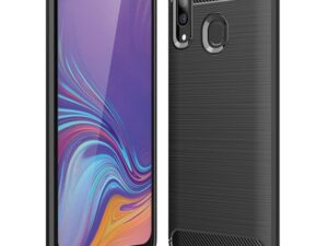 Mocco Trust  Silicone Case for Apple iPhone 11 Pro Max Black