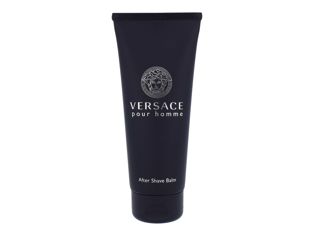 Versace Pour Homme After Shave Balm 100 ml (man)