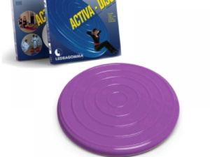 Balansinis Diskas Original Pezzi® Activa Disc Maxafe®, Violetinis