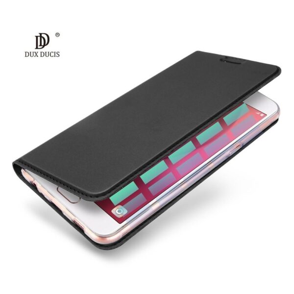 Dux Ducis Premium Magnet Case For Samsung J400 Galaxy J4 (2018) Grey