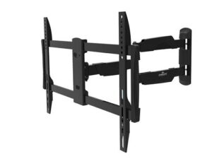 TV SET ACC WALL MOUNT 32-60"/BLACK NM-W460BLACK NEOMOUNTS