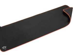 Datorpeles paliktnis Trust GXT 764 GLIDE-FLEX XXL Black