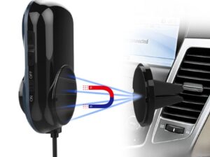 Tellur FMT-B4 Black