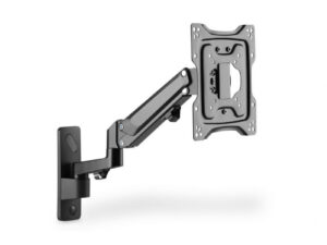 TV bracket Assman electronic  DIGITUS Single Gas Spring Monitor Mount