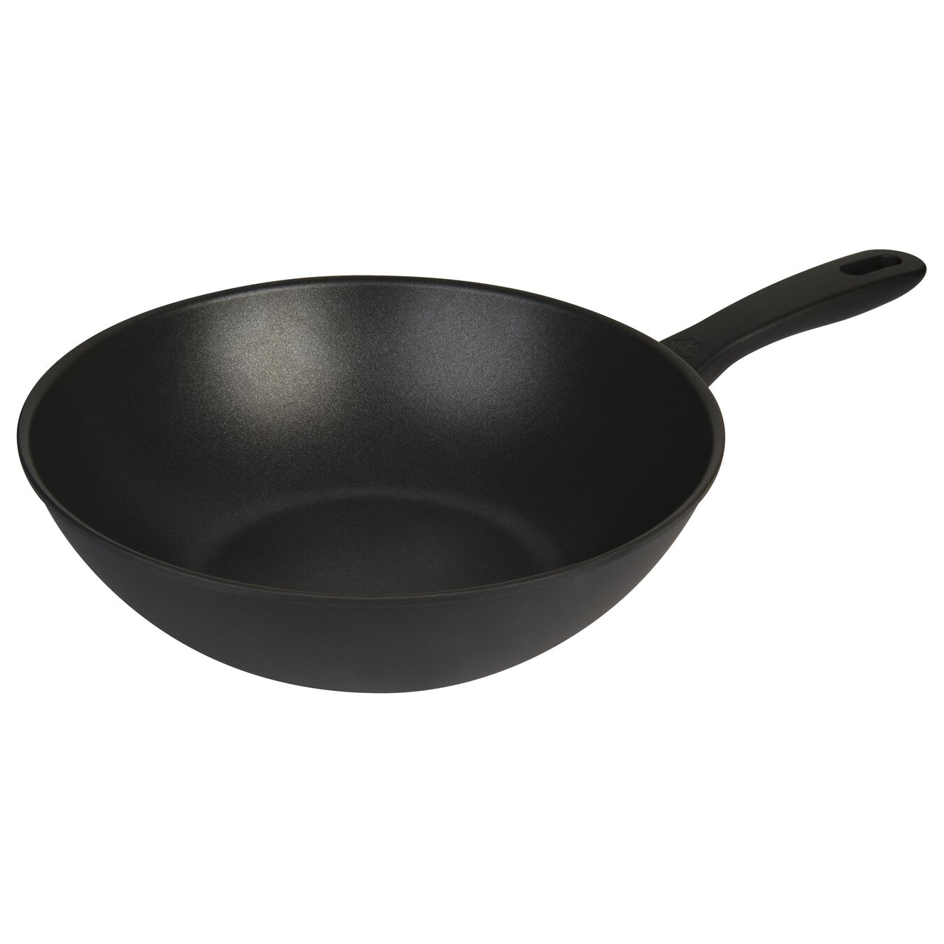 Frying Pan BALLARINI Avola wok titanium 30 cm 75002-915-0